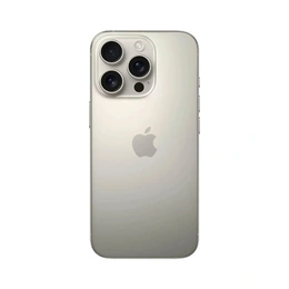 iPhone 16 Pro - Сүрөт 3