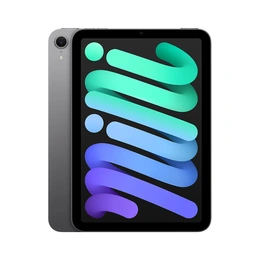 iPad mini 7 Wi-Fi 128 ГБ, серый - Сүрөт 1