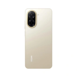 Xiaomi Redmi A5 3/64 GB, золотистый - Сүрөт 3
