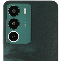 Realme C71 8/256 ГБ зеленый - Сүрөт 2