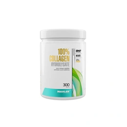 Maxler 100%  Collagen Hydrolysate, 300 г - Сүрөт 1