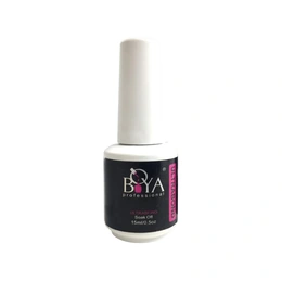 Гель-лак  Boya Ultrabond BY-NPR-0, 15 мл - Сүрөт 1