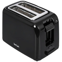 Тостер Tefal 2S TT1A1830 черный - Сүрөт 1