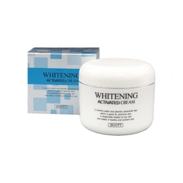 Крем для лица Jigott Whitening Acrivated Cream, 100 г - Изображение 1