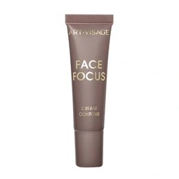 Скульптор кремовый Face Focus Art-visage, 12 мл, в ассортименте - Сүрөт 1