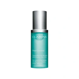 Сыворотка от пор для жирной кожи Clarins, 30 мл - Сүрөт 1