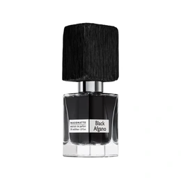 Духи Black Afgano Nasomatto, 30 мл - Сүрөт 1