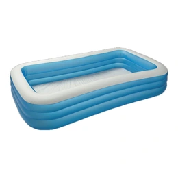 Надувной бассейн Intex 58484, 305x183x56 см - Сүрөт 1