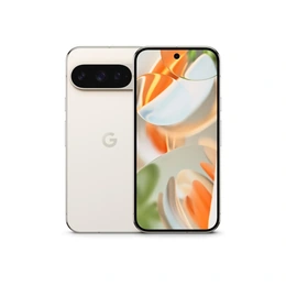 Google Pixel 9 Pro 16/128 ГБ бежевый - Сүрөт 1