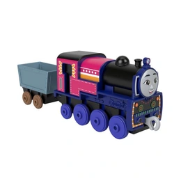 Паровозик с прицепом Thomas & Friends HFX91/HNN20 - Сүрөт 1