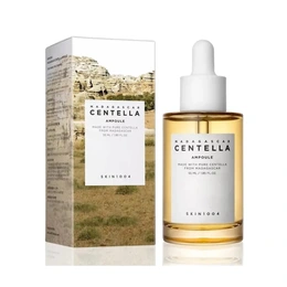 Сыворотка с мадагаскарской центеллой SKIN1004 Madagascar Centella Ampoule, 55 мл - Сүрөт 1