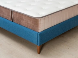 Матрас Prestige Plus Firm Simple Latte 200×160×27 см - Сүрөт 7