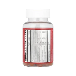 Добавка для детей Gummi King Multivitamin+Mineral, 60 таблеток - Сүрөт 2