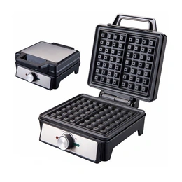 Вафельница Sokany SK-08025 - Сүрөт 1