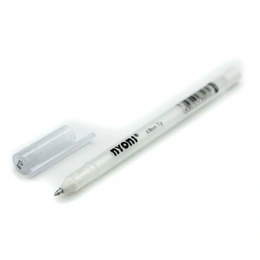 Ручка с белой пастой "Queen" - Сүрөт 1