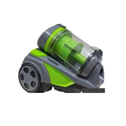 Пылесос Техномир TH‑008, зеленый - Сүрөт 1