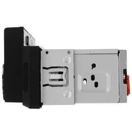 Автопроигрыватель DEXP HX-1M черный - Сүрөт 3