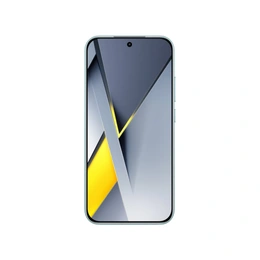 Poco F8 Pro 12/512 ГБ голубой - Сүрөт 2