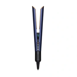 Выпрямитель Dyson AirStrait HT01 Prussian Blue - Сүрөт 2