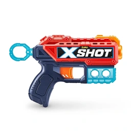 Игрушечное оружие XShot Zuru 36234 - Сүрөт 1