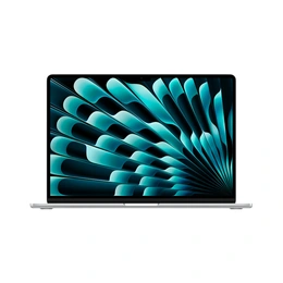MacBook Air 15 M4 16/512 ГБ, серебристый - Сүрөт 1