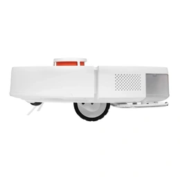 Робот-пылесос Xiaomi Robot Vacuum S20, белый - Сүрөт 3