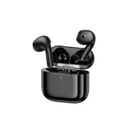 Наушники AirPods HOCO DES52 Precise wireless BT headset (Black) - Сүрөт 1