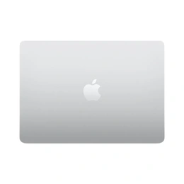 MacBook Air 13.6 M4 16/512 ГБ, серебристый - Сүрөт 3