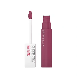 Помада для губ Maybelline SuperStay Matte Ink, тон 165, 5 мл - Сүрөт 1