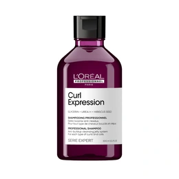 Шампунь L'Oreal Professionnel Curl Expression The Anti-Buildup Cleansing Jelly Shampoo, 300 мл - Сүрөт 1