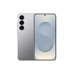 Samsung Galaxy S25 12/256 ГБ серебристый - Сүрөт 1