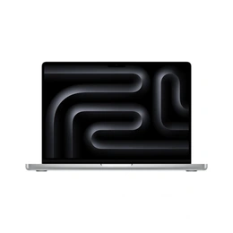 MacBook Pro 14, M4 Pro 24/512 ГБ ENG, серебристый - Сүрөт 1