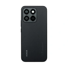 Honor X8C 8/256 Гб черный - Сүрөт 3