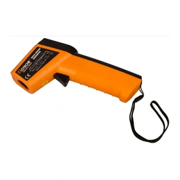 Цифровой инфракрасный термометр Hoteche 285501 - Сүрөт 2