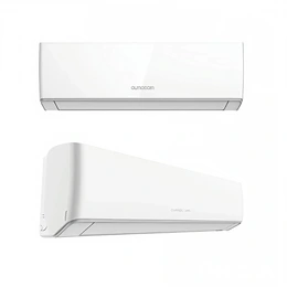 Настенный кондиционер ALMACOM ACH-09LI - Сүрөт 1