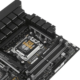 Материнская плата ASUS TUF GAMING B650M-E WIFI AM5, Micro-ATX - Сүрөт 4