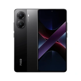 Xiaomi Poco X7 Pro 8/256 черный - Сүрөт 1