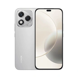 Honor 400 lite 8/256 Гб серый - Сүрөт 1