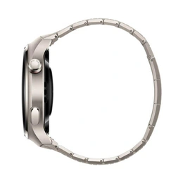 Смарт-часы Huawei Watch 4 Pro 49 мм, серебристый - Сүрөт 3