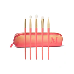 Набор кистей Heatseeker 5-Piece Eye Brush Set, 5 шт - Сүрөт 1