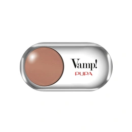 Тени для век запеченые Pupa Matt Vamp, тон 205 - Сүрөт 1