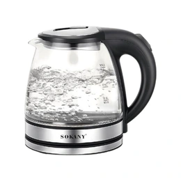 Электрочайник Sokany SK-SH-1059 - Сүрөт 3