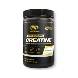 Креатин PVL Creatine, 410 г - Сүрөт 1