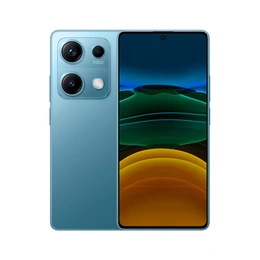 Xiaomi Redmi Note 14s 8/256 Гб синий - Сүрөт 1