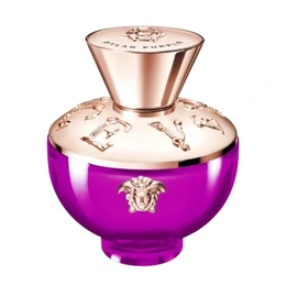 Versace Pour Femme Dylan Purple парфюмерная вода, 100 мл - Сүрөт 1