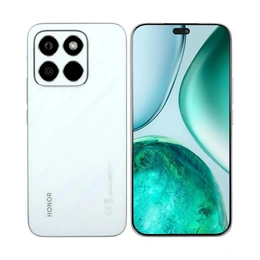Honor X8c 8/128 Гб белый - Сүрөт 1