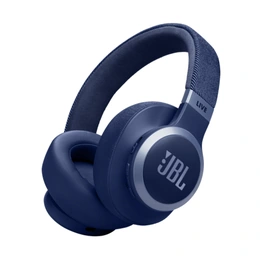 Беспроводные наушники JBL Earphone Live 770 BT NC, синий - Сүрөт 1