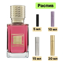 Ex Nihilo Sweet Morphine парфюмерная вода - Сүрөт 1