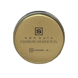 Гель фиксатор для бровей Sen Sulu Eyebrow Shaper Wax, 50 мл - Сүрөт 1