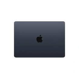 MacBook Air 13 M4 16/256 ГБ ENG, черный - Сүрөт 3